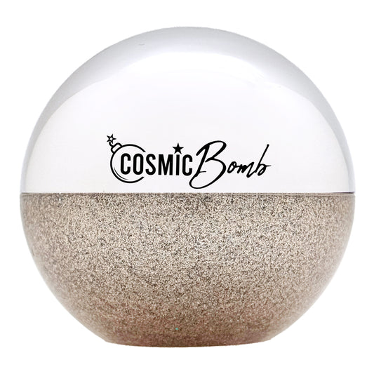 Cosmic Spark - Lightyear Festival & Rave Glitter Makeup