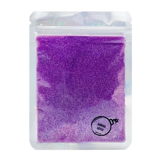 Cosmic Spark - Aurora Bomb Reload  Festival & Rave Glitter Makeup