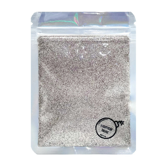 Cosmic Spark - Lightyear Bomb Reload Festival & Rave Glitter Makeup