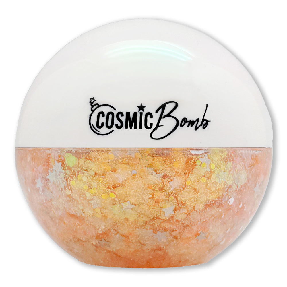 Cosmic Light - Citrus Spark