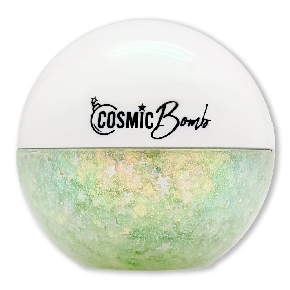 Cosmic Light - Lime Light
