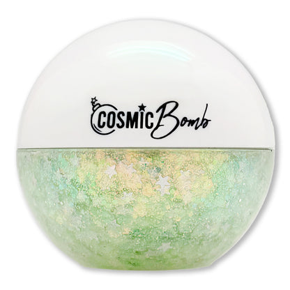 Cosmic Light - Lime Light