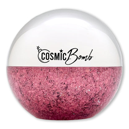 Cosmic Burst - Celestial Rose