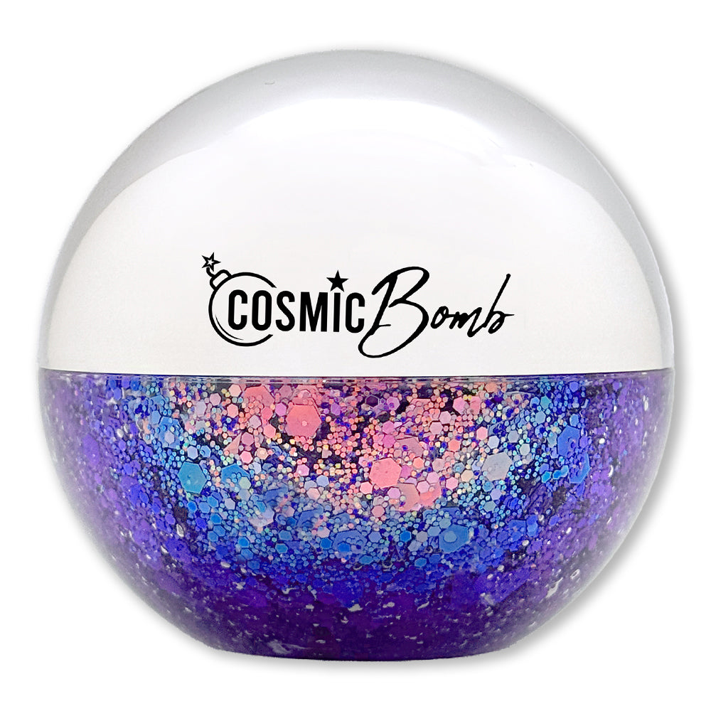 Cosmic Burst - Meteorite