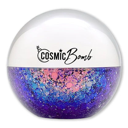 Cosmic Burst - Meteorite