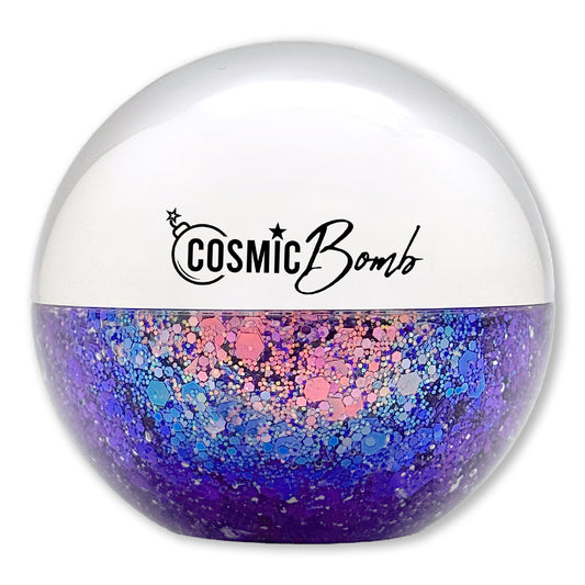 Cosmic Burst - Meteorite