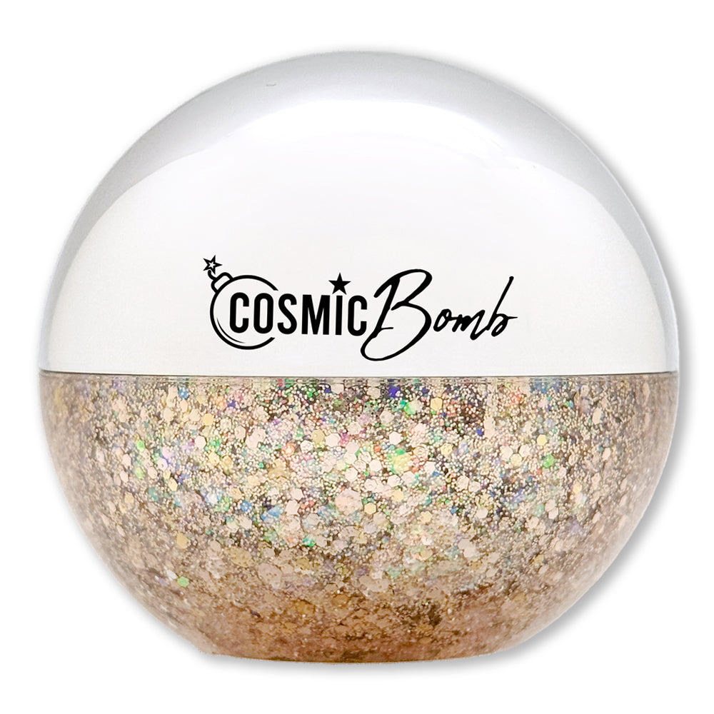 Cosmic Burst - Sunbeam Aura