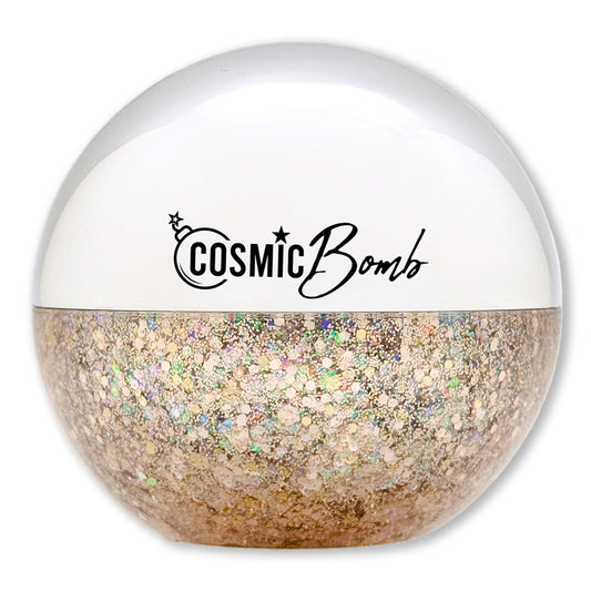 Cosmic Burst - Sunbeam Aura