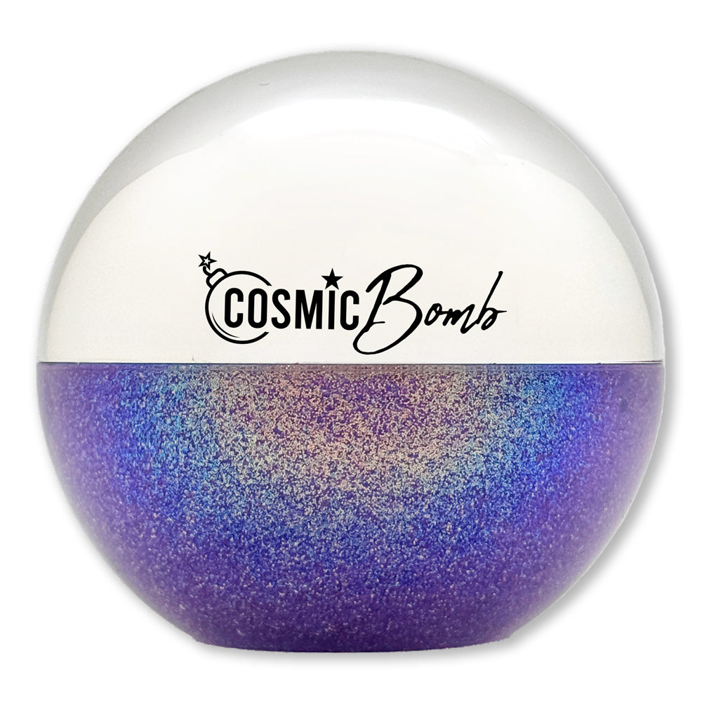 Cosmic Spark - Nebula