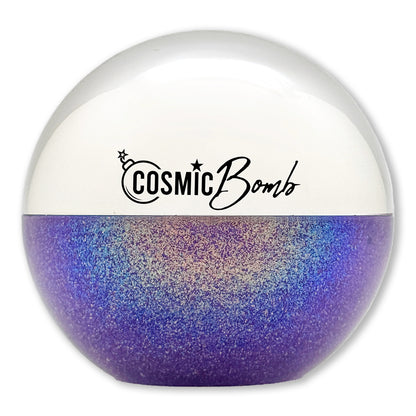 Cosmic Spark - Nebula