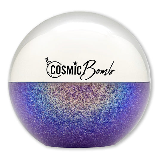 Cosmic Spark - Nebula