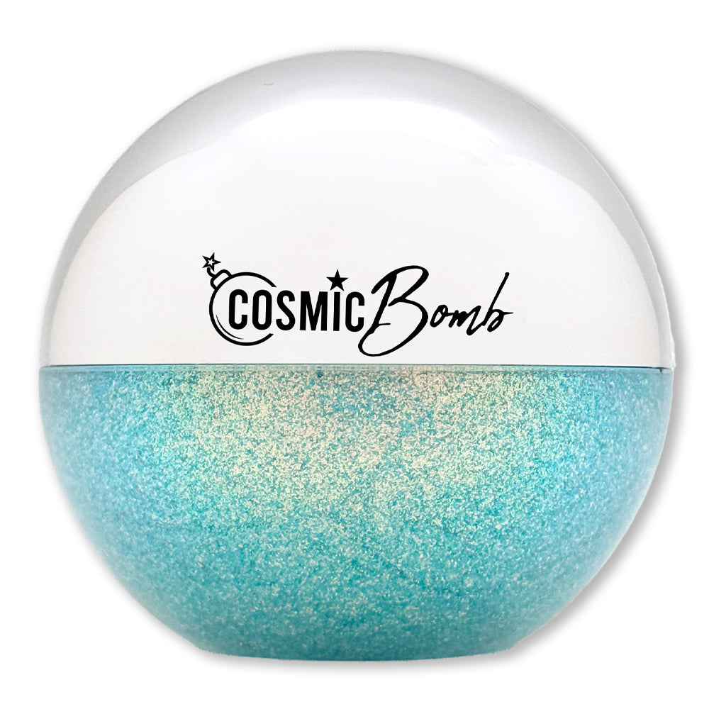 Cosmic Spark - Mint Cosmos