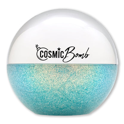 Cosmic Spark - Mint Cosmos
