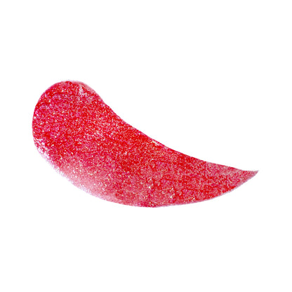 Cosmic Spark - Pink Milky Way Festival & Rave Glitter Makeup